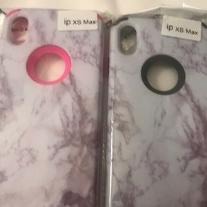 2 cases for iPhone Xsmax #11